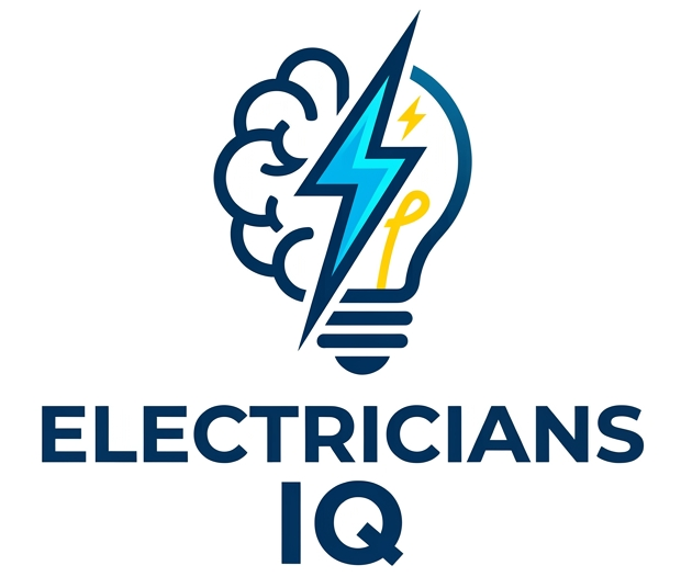 Electricians IQ Logo Nashville Hardscaping